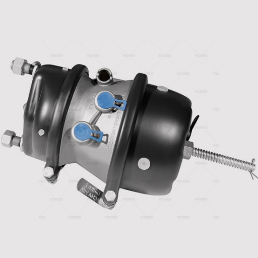 T16x24 DISC TYPE EXCELLENT BRAKE CHAMBER