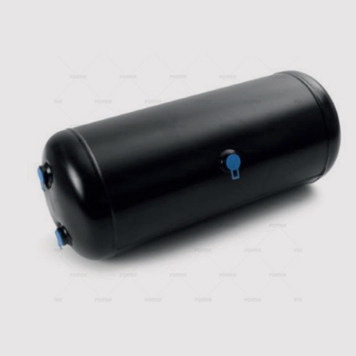 AIR CYLINDER 30 L 255X650