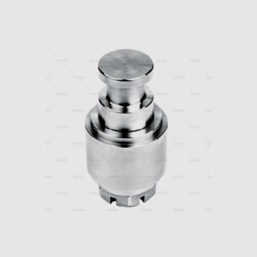 KING PIN 3,5 INC CONICAL TYPE