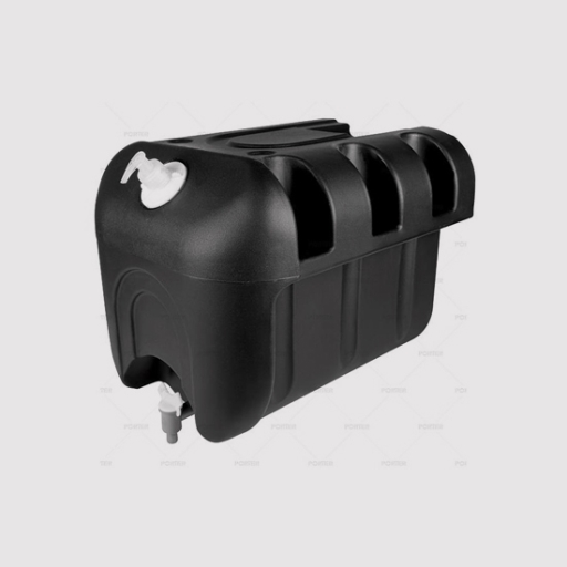 WATER TANK PLASTIC 30 L