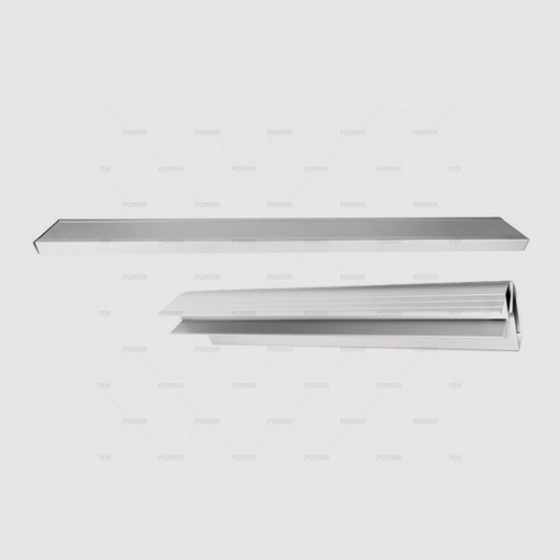 ALUMINUM PROFILE 600 CM