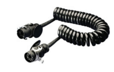 ABS EBS REAR CABLE AND PLUG TYPES