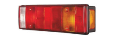 TRAILER 7 PIECE STOP LAMP