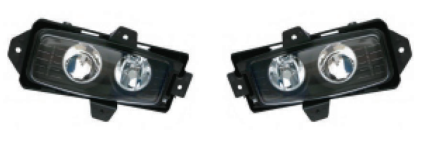 RENAULT PREMIUM 400/420 FOG LIGHT