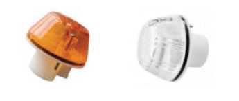 MAN TGS-TGX SIDE MARKER LAMP