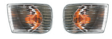 RENAULT PREMIUM 420 SIGNAL LAMP