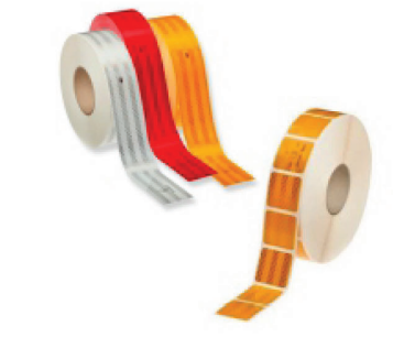 TYPES OF PHOSPHORUS STRIP ADHESIVE TAPE