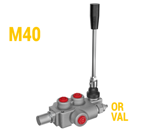 ORV M-40