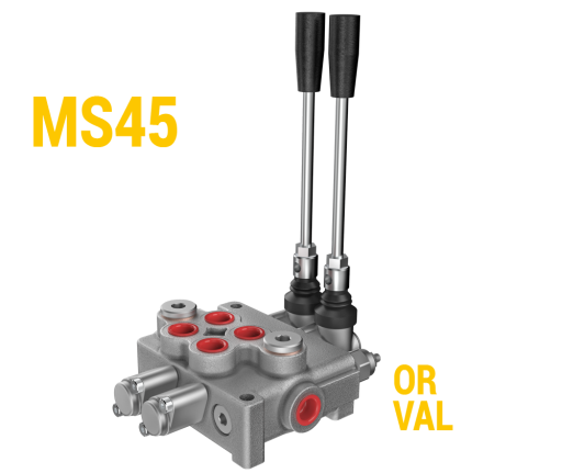 ORV-MS45