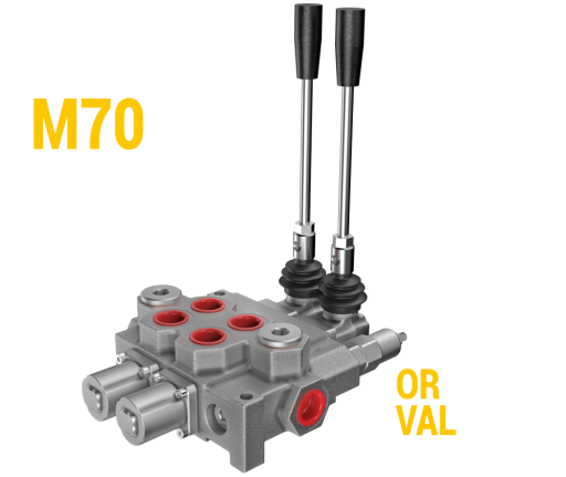 ORV-M70