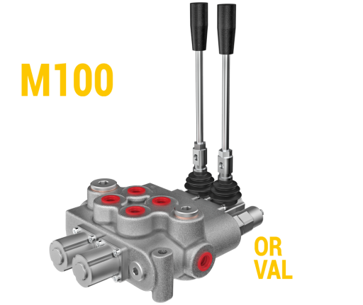 ORV - M100