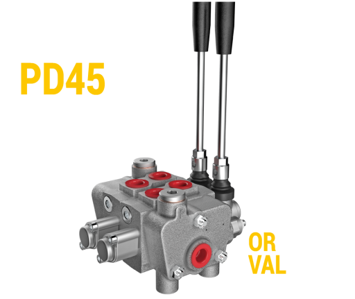 ORV-PD45