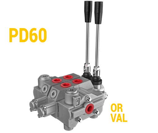 ORV-PD60