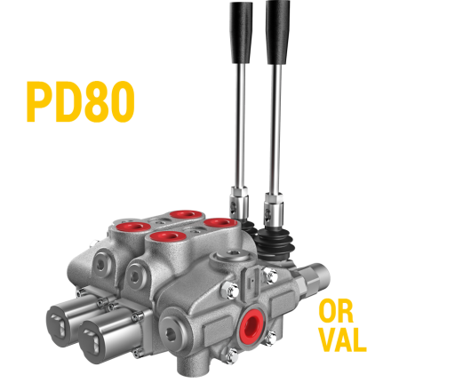 ORV-PD80