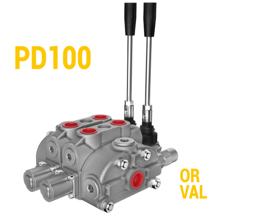 ORV-PD100