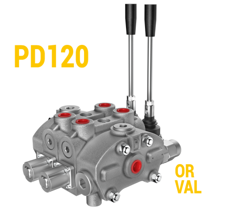 ORV-PD120