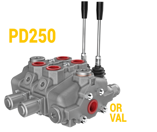 ORV-PD250