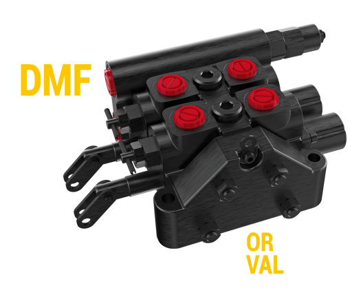 ORV-DMF