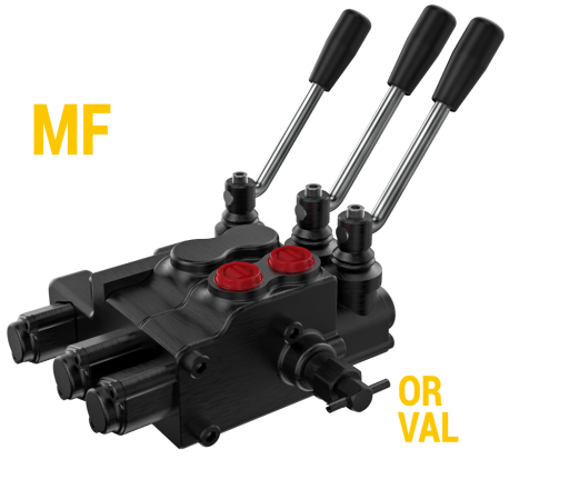 ORV-MF