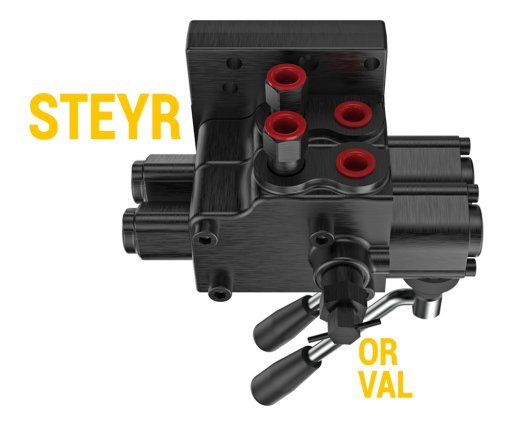 ORV-STEYR