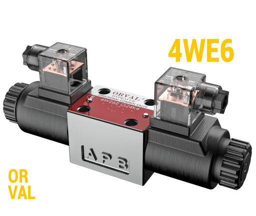 ORV-4WE6