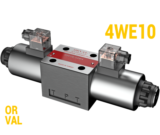 ORV-4WE10