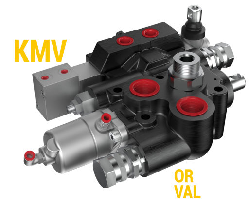 ORV-KMV