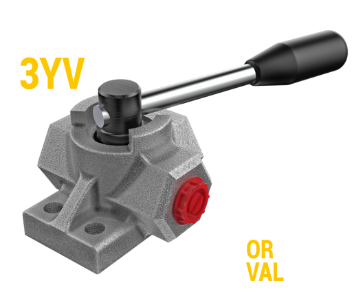 ORV-3YV