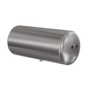  Ø154 Aluminum Air Tank